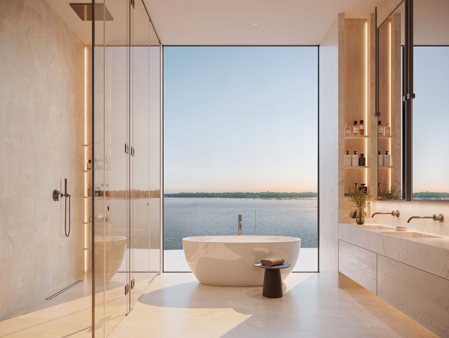 AYA Beachfront Residences 8