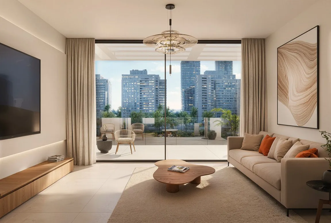 Ayaan Heights 1 3