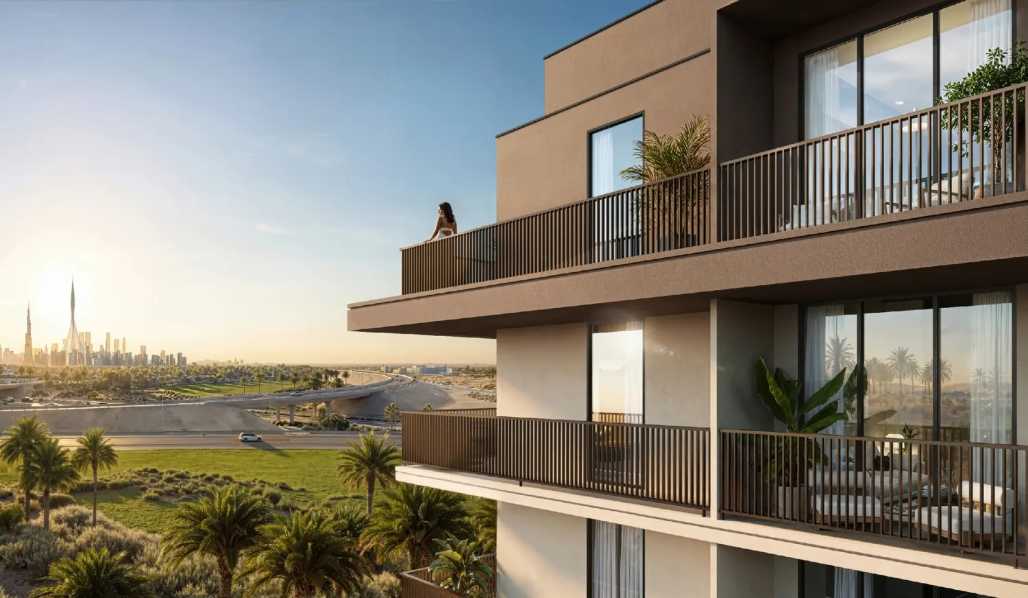Ayami Residence — 2