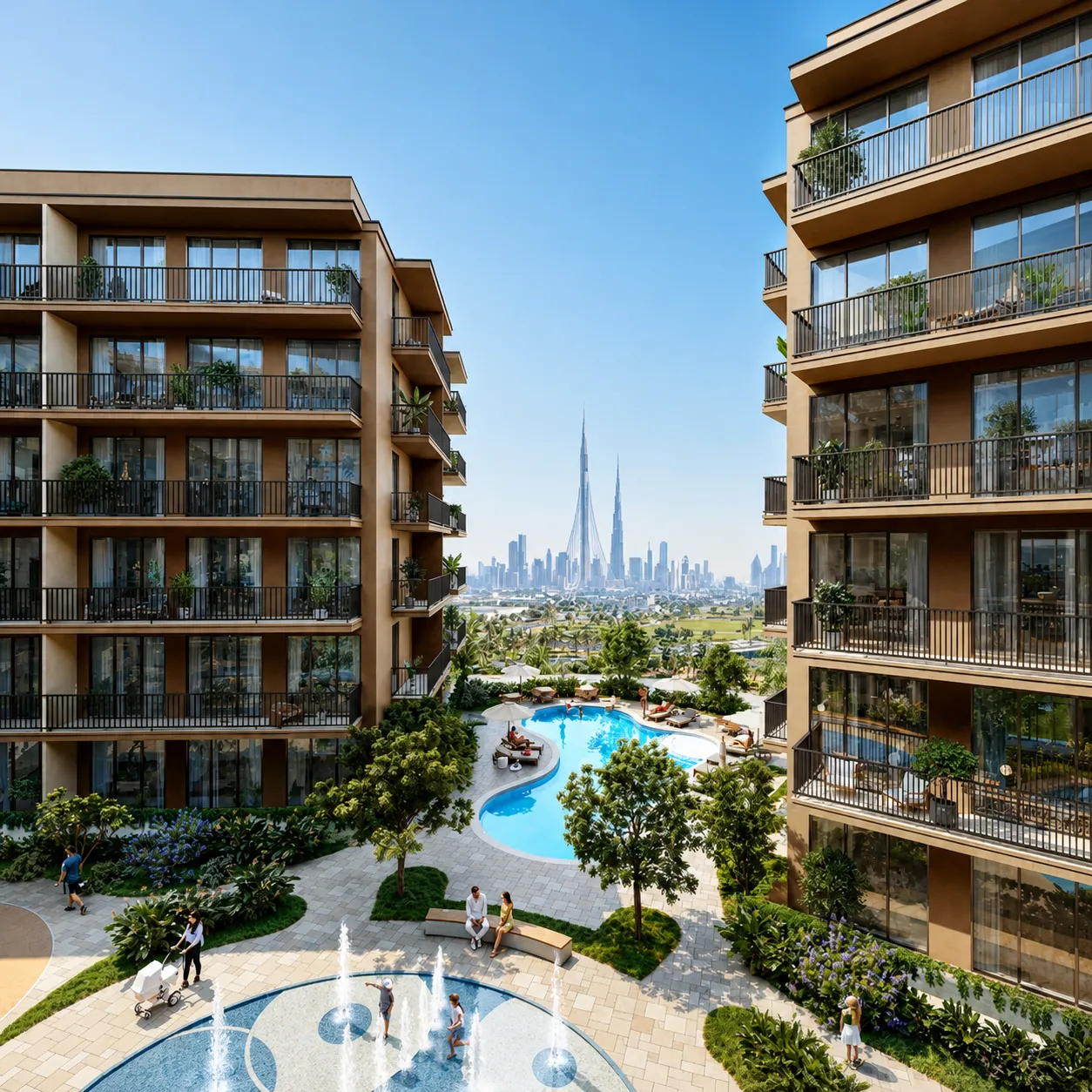 Ayami Residence — 3