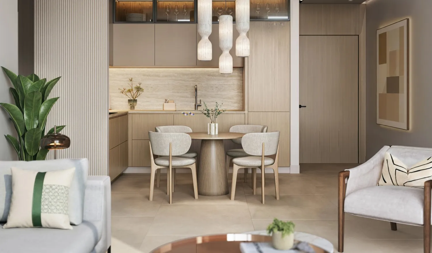 Ayami Residence 3