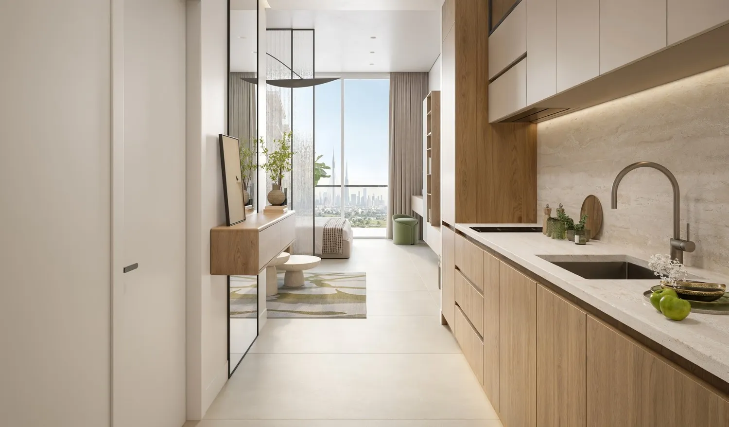 Ayami Residence 5