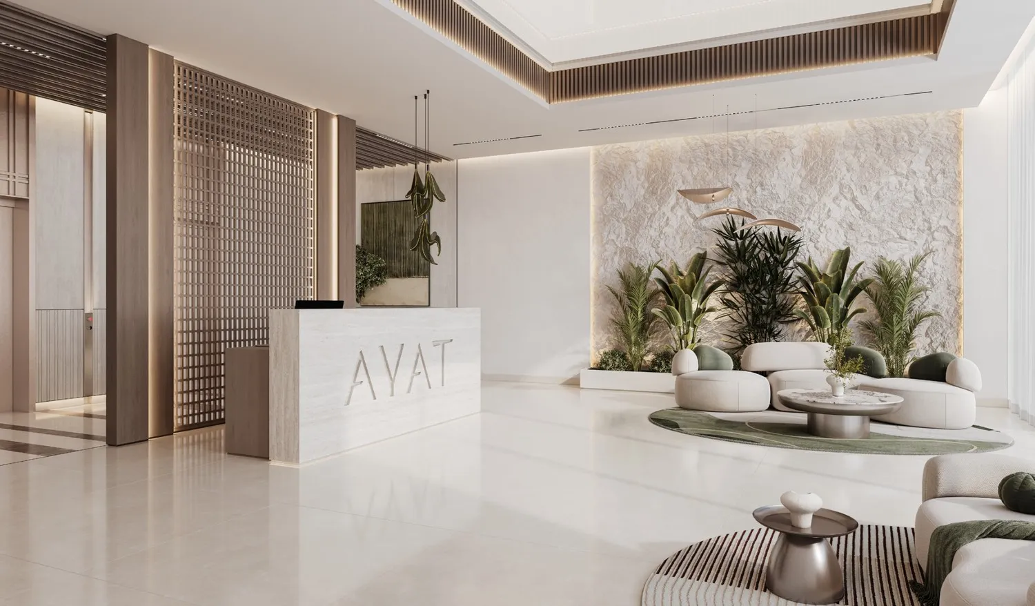 Ayami Residence 9