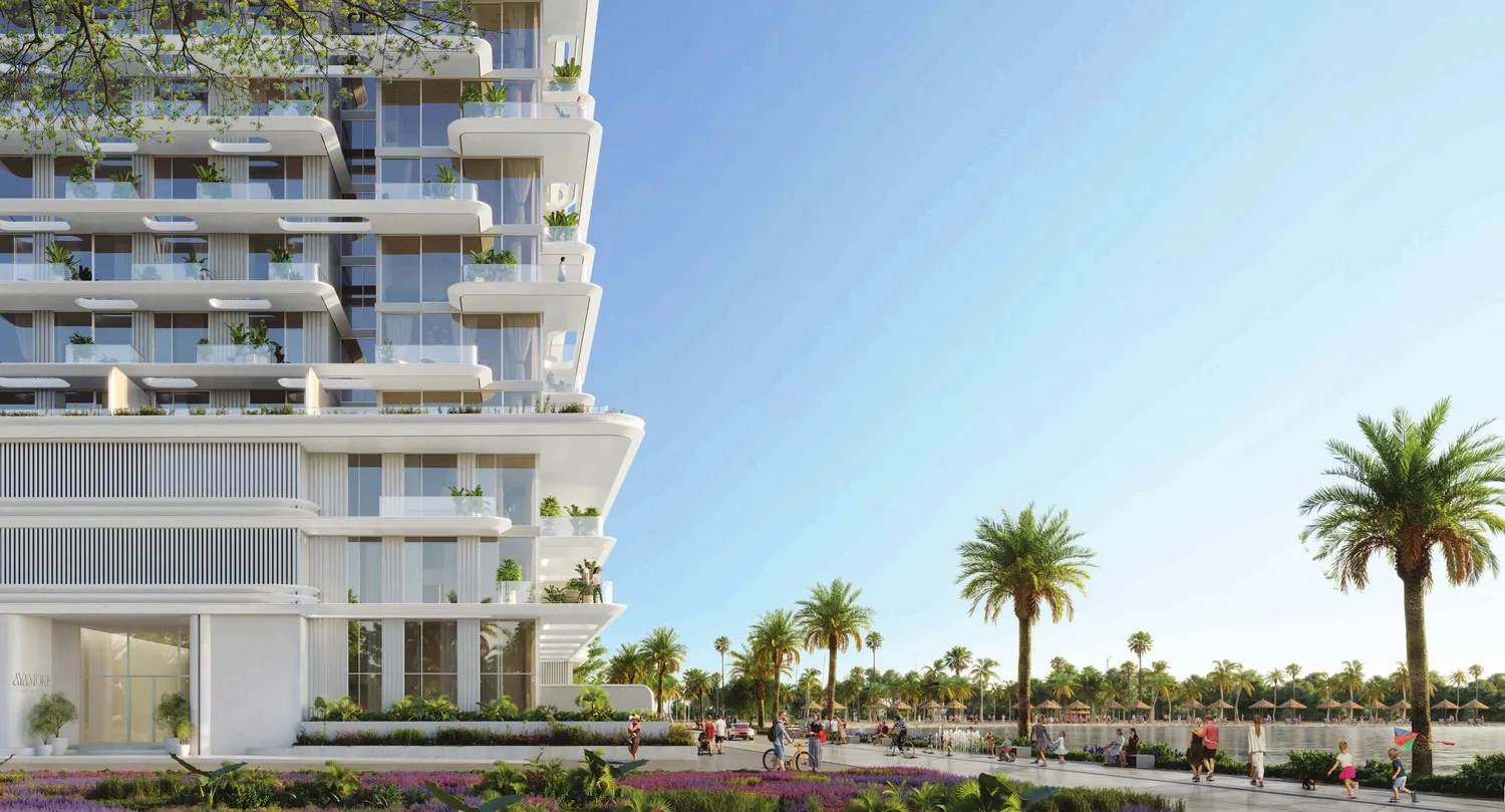 Ayamore Residence 3