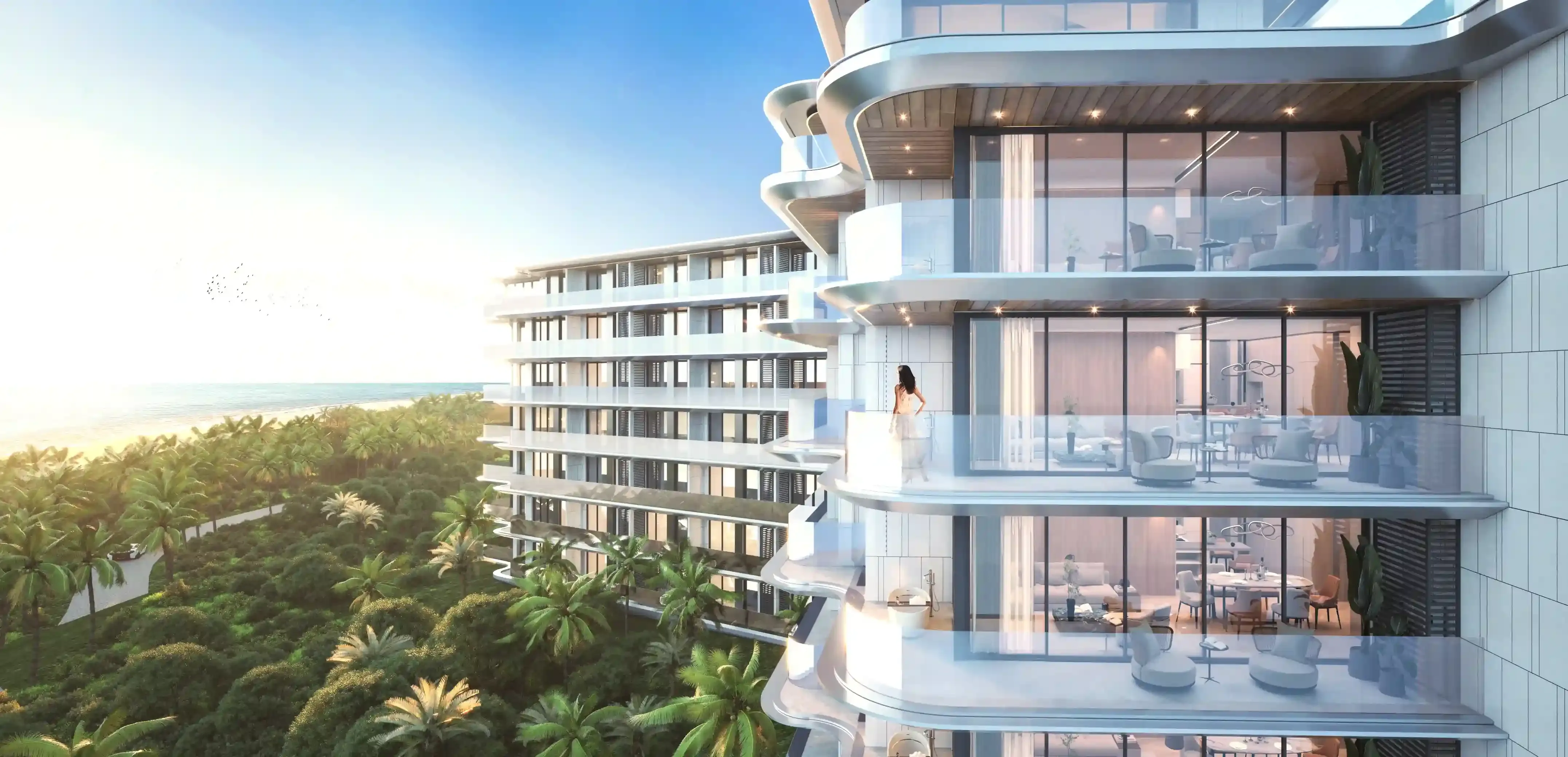Ayana Heights Seaview Residences — 3