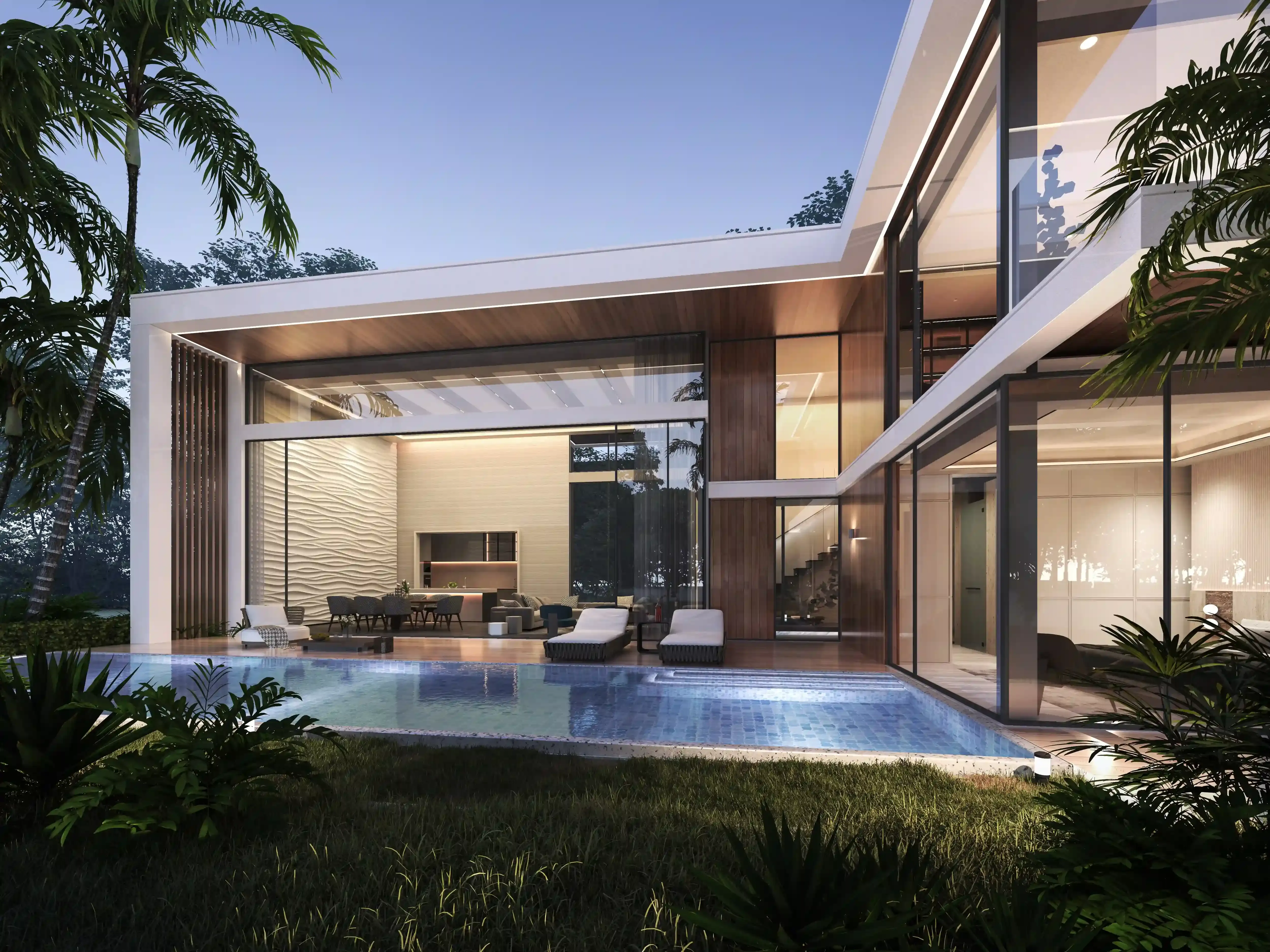 Ayana Soluna Villas 4