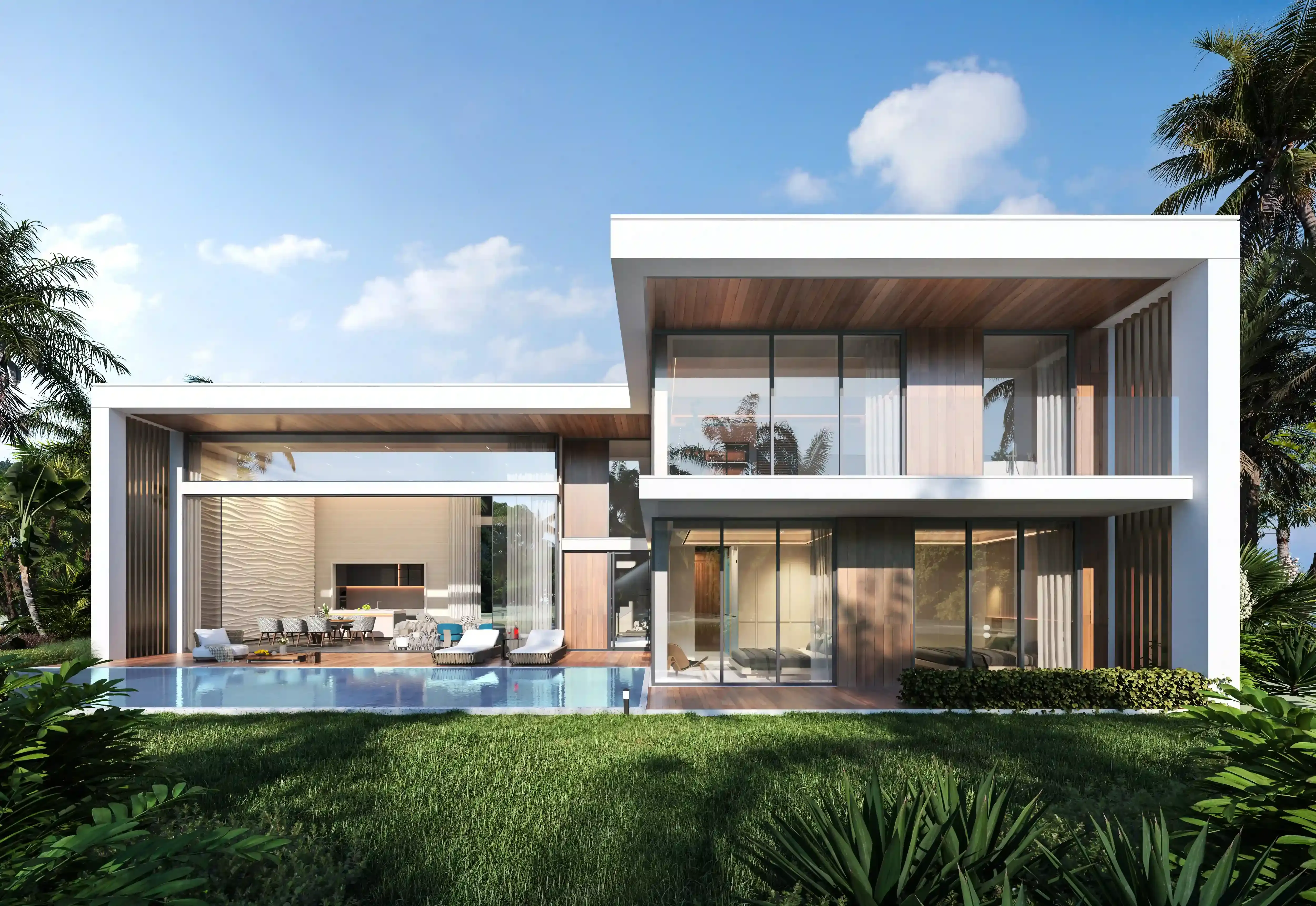 Ayana Soluna Villas 5