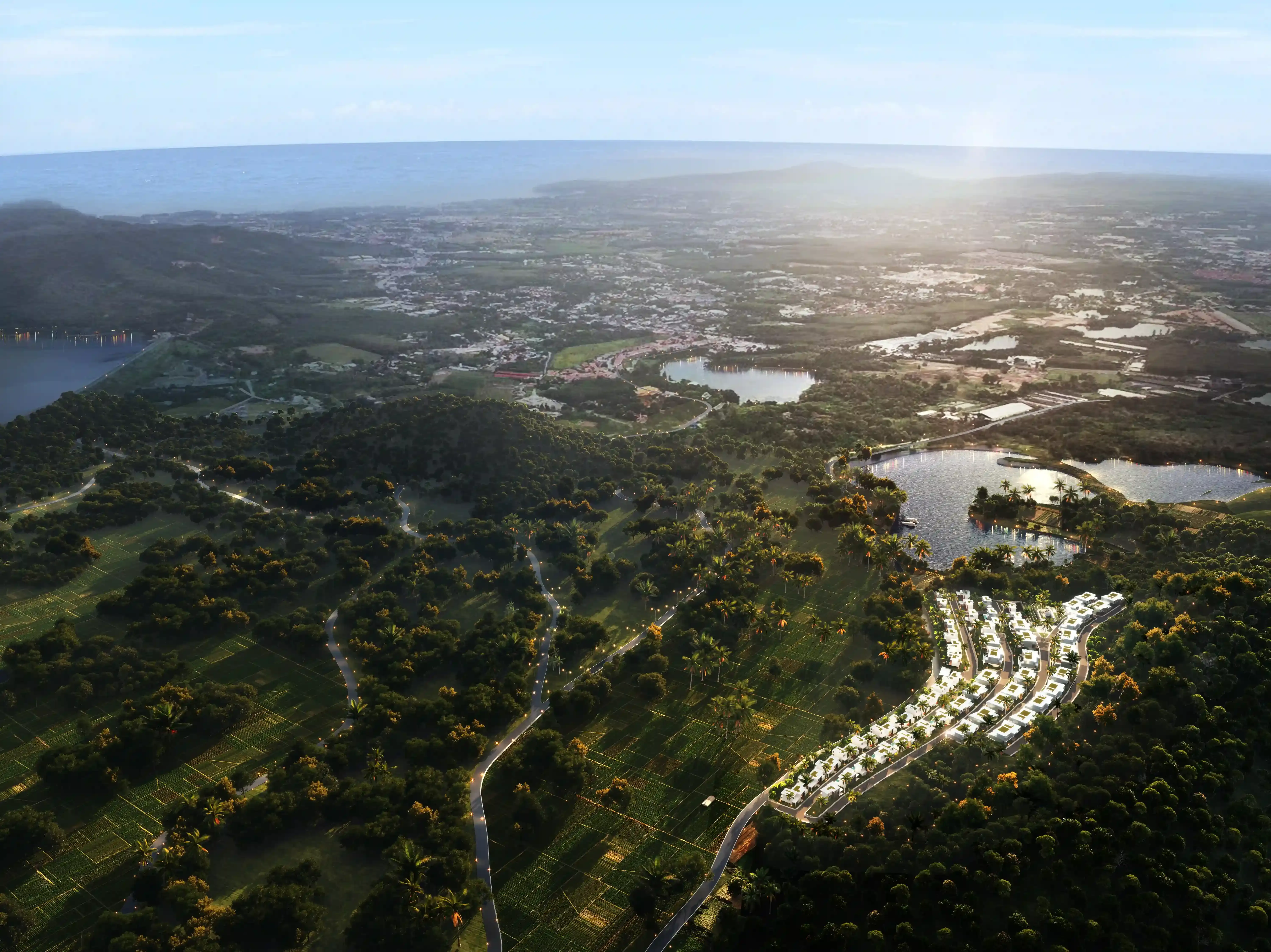 Ayana Soluna Villas 8