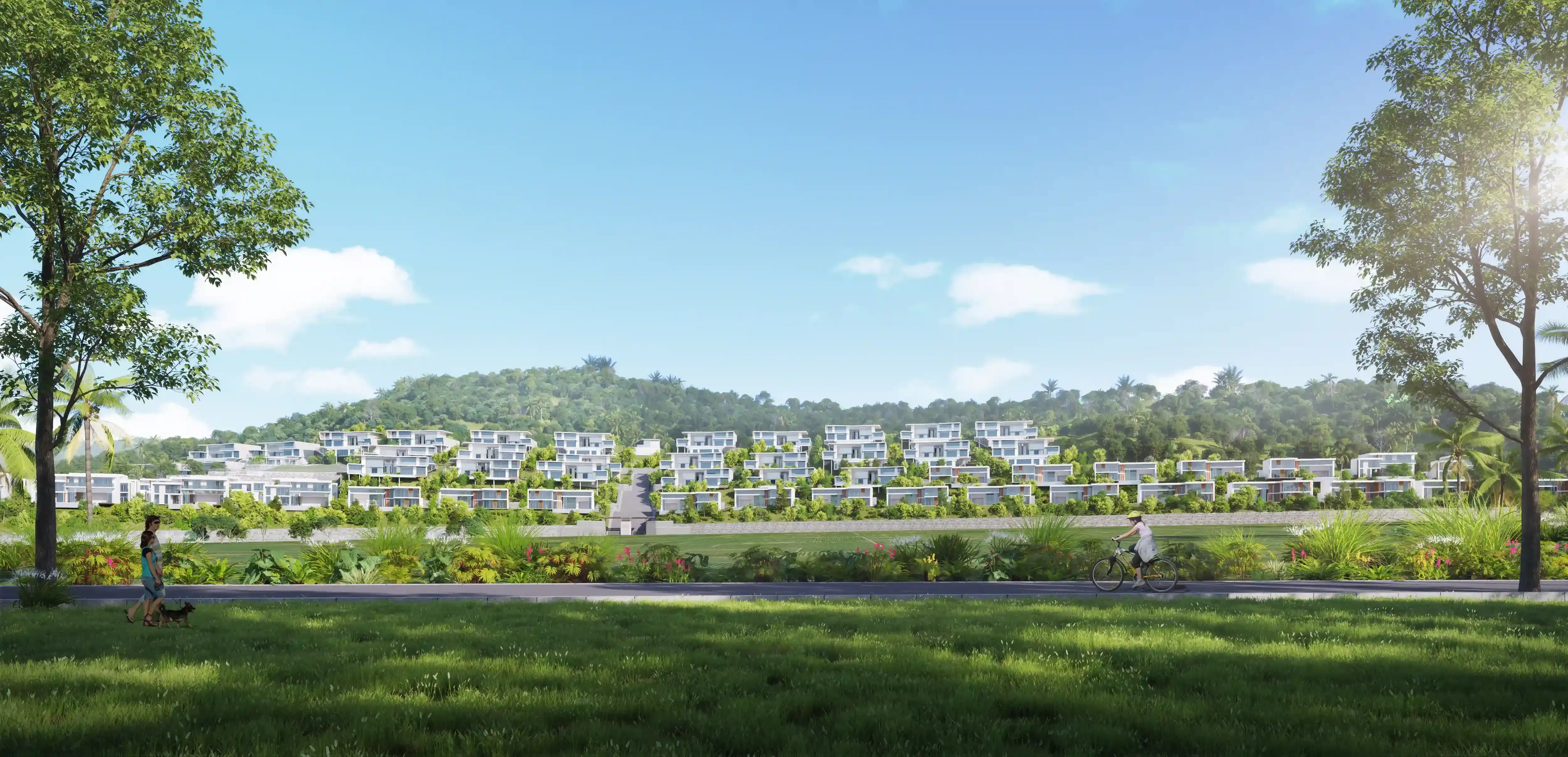 Ayana Soluna Villas 9