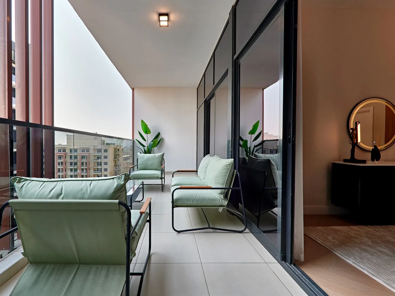 AYAT Parkview — 2