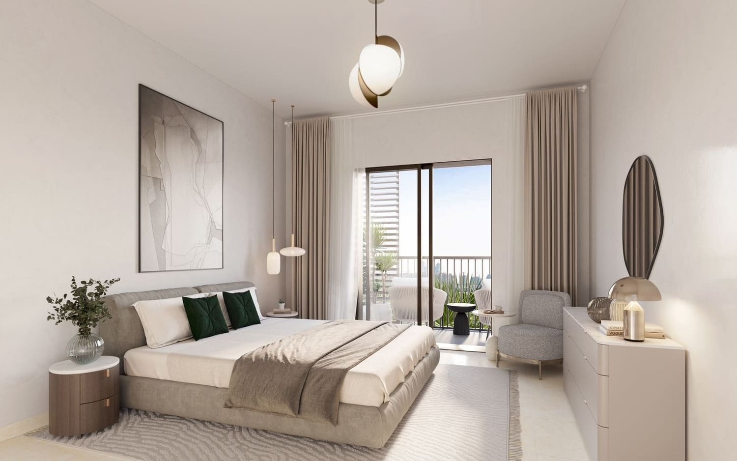 Aysha Residences 1 and 2 10