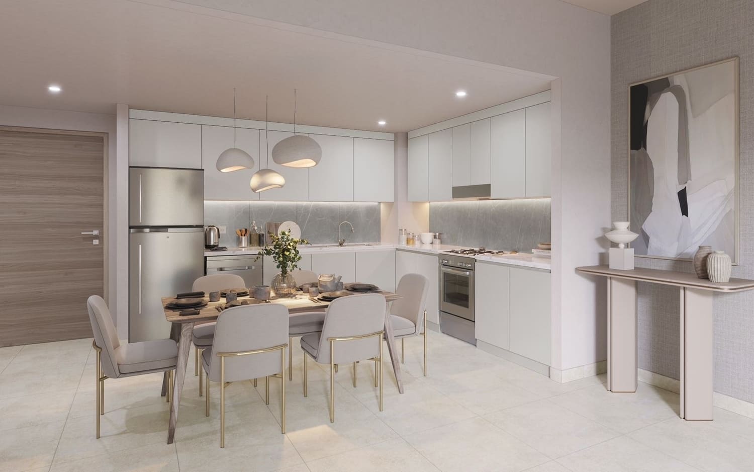 Aysha Residences 1 and 2 11