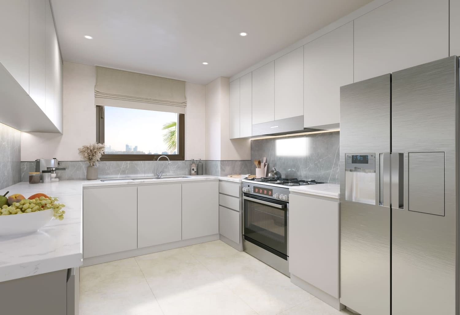 Aysha Residences 1 and 2 8