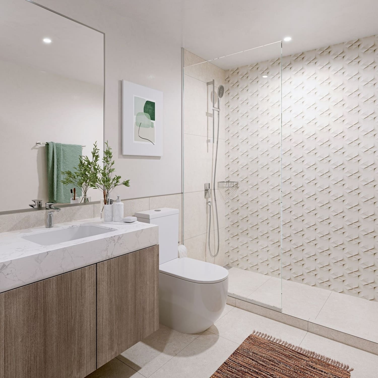 Aysha Residences 1 and 2 9
