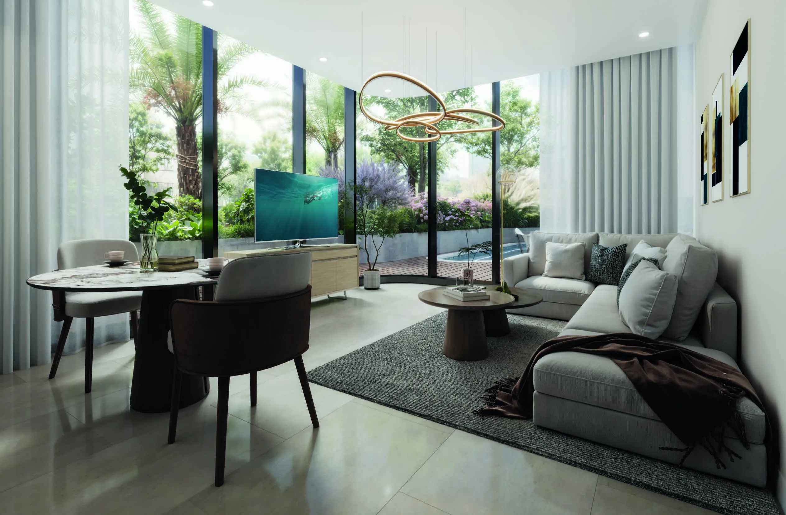 Azha Millennium Residences 10