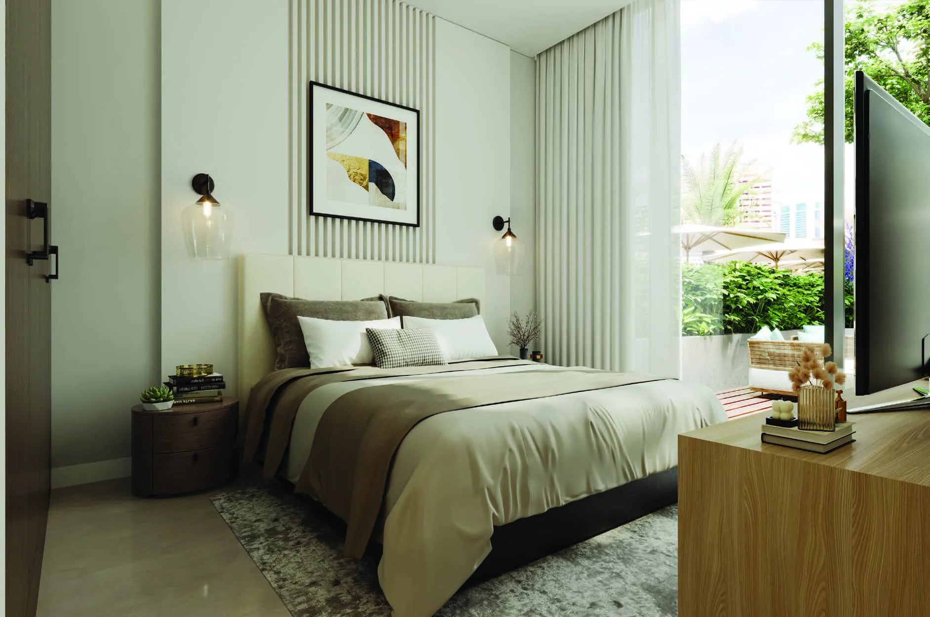 Azha Millennium Residences 11