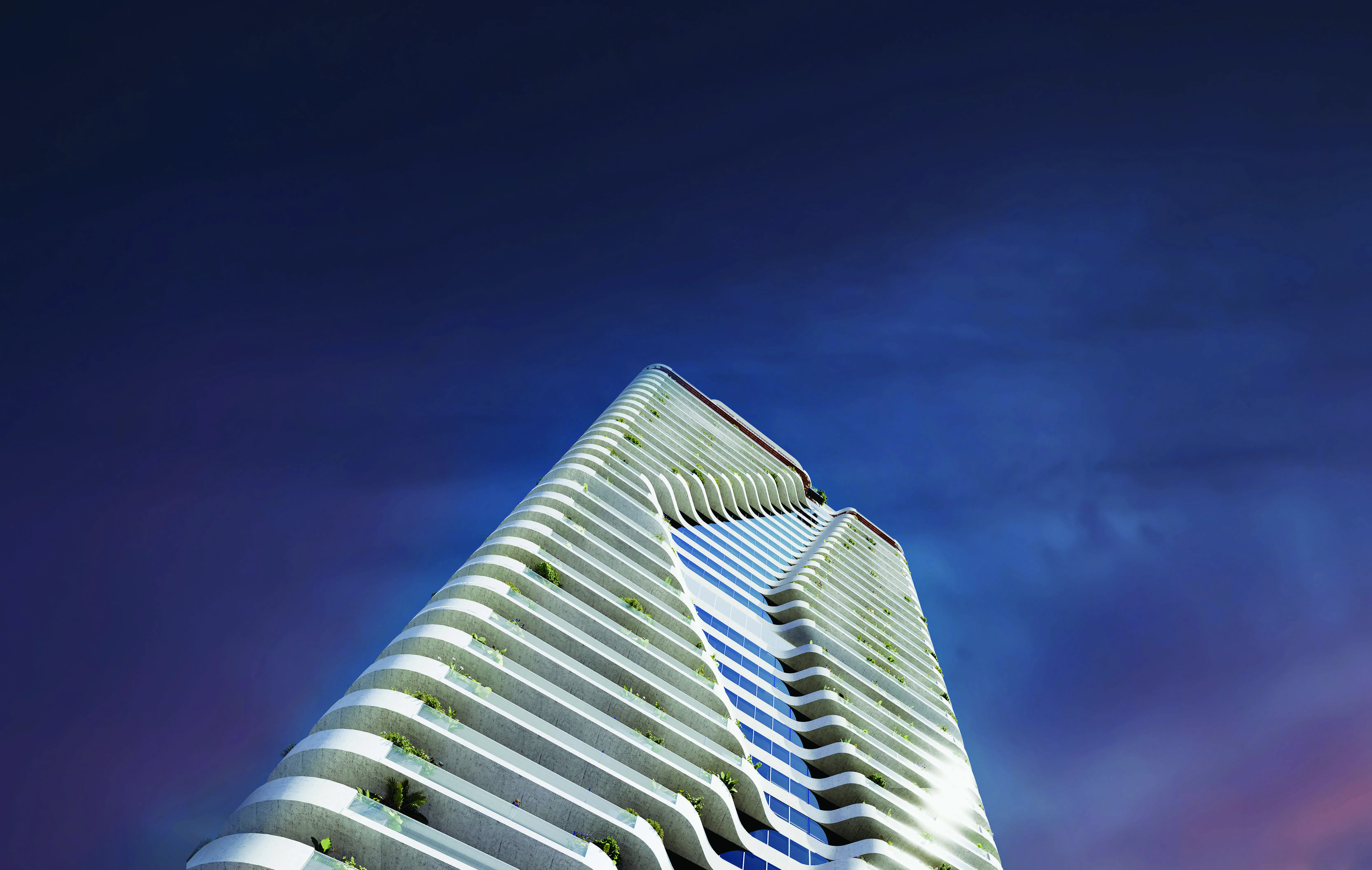 Azha Millennium Residences 4