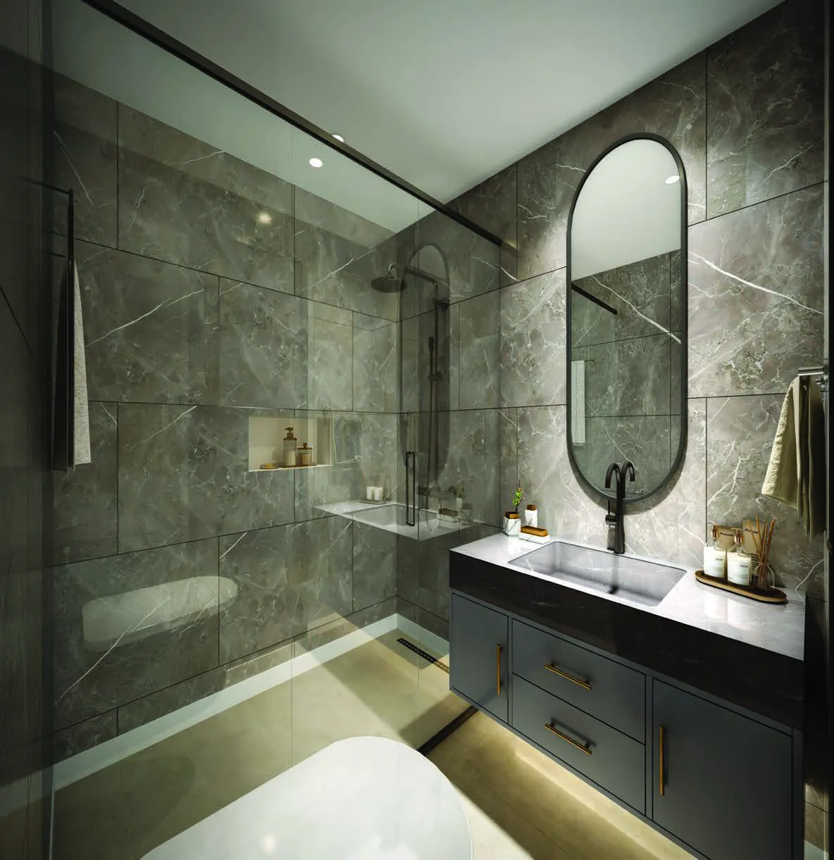 Azha Millennium Residences 5