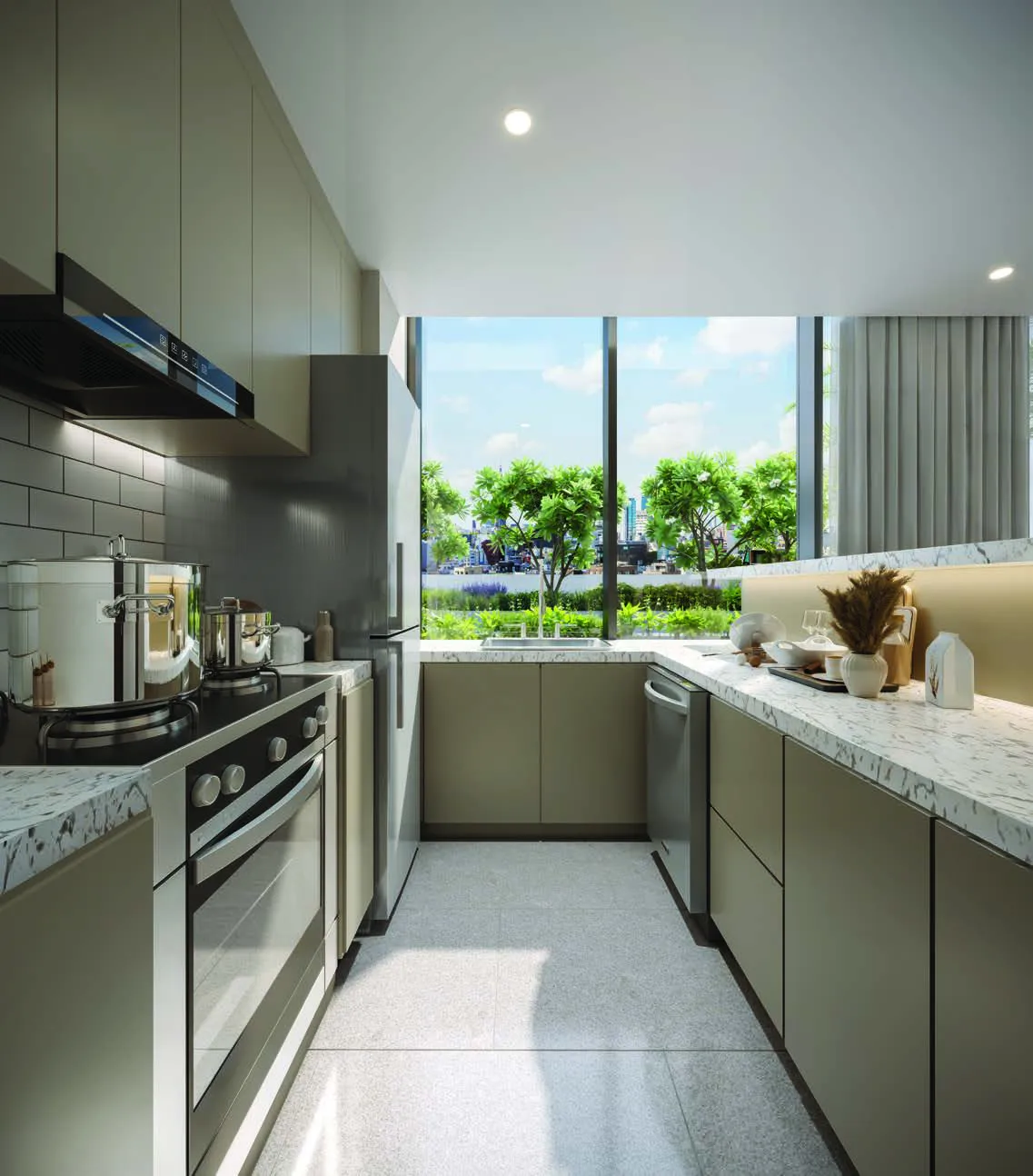 Azha Millennium Residences 7
