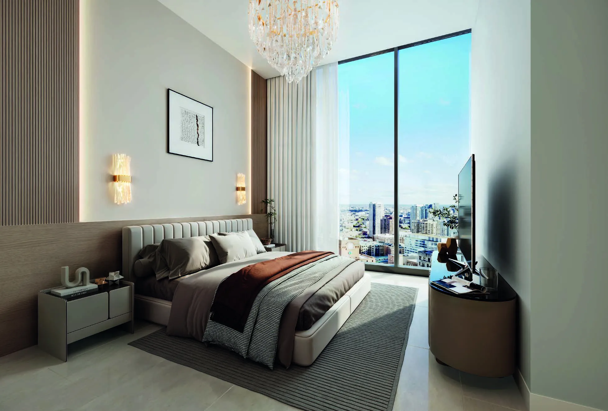 Azha Millennium Residences 8