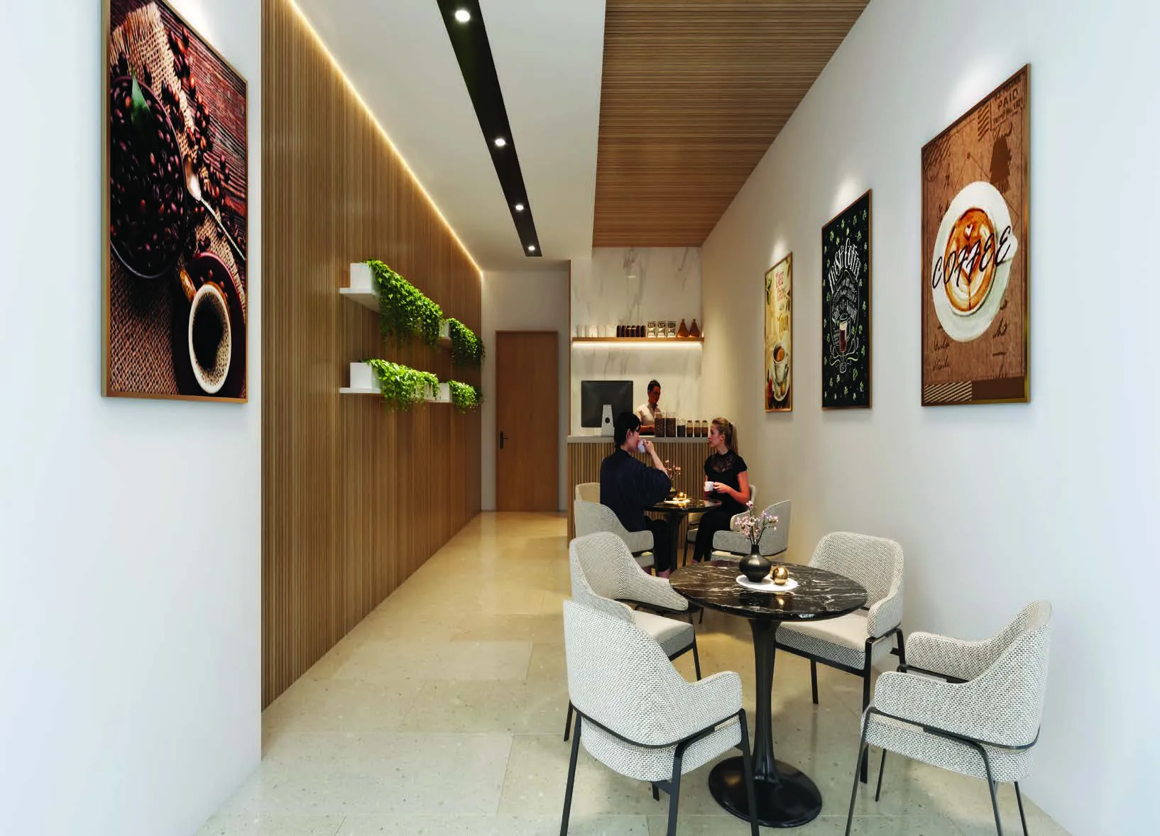 Azha Millennium Residences 9