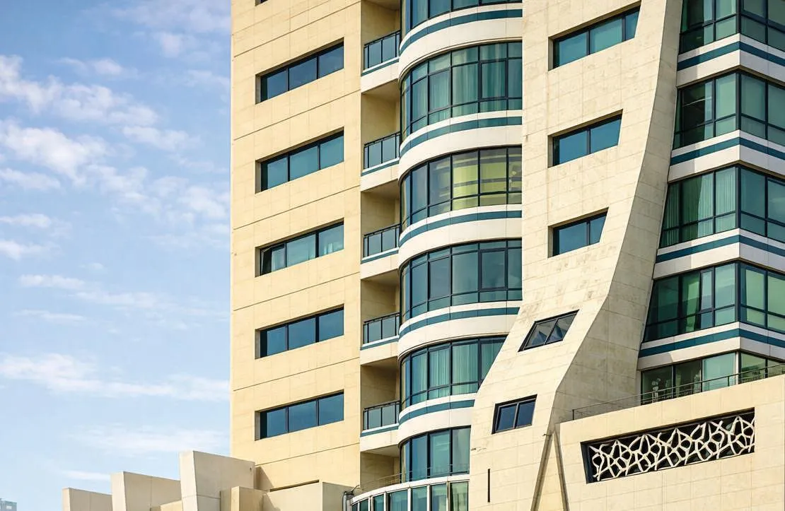 Azha Views Residences — 2