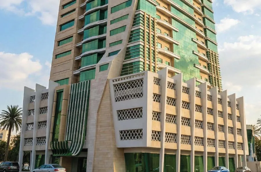Azha Views Residences — 3