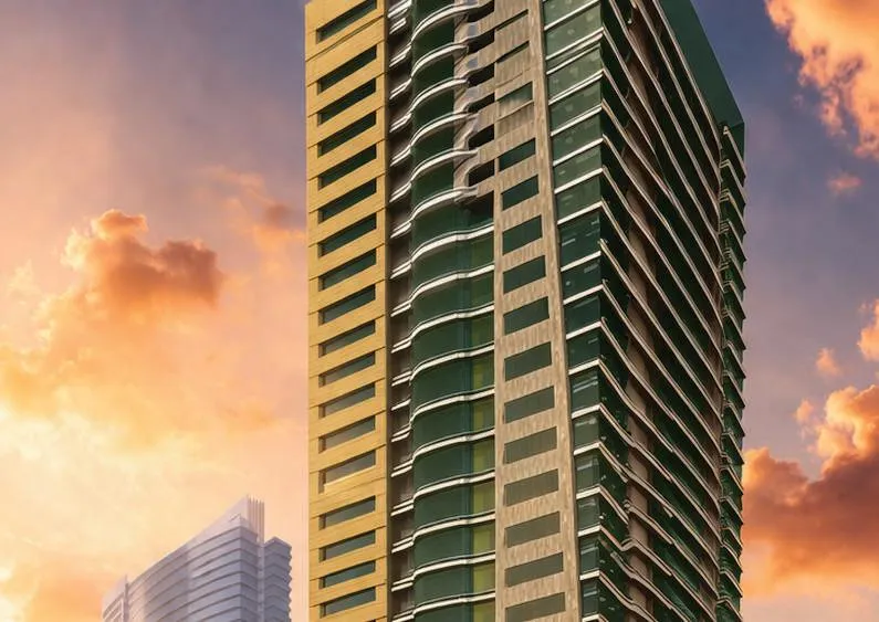 Azha Views Residences 5