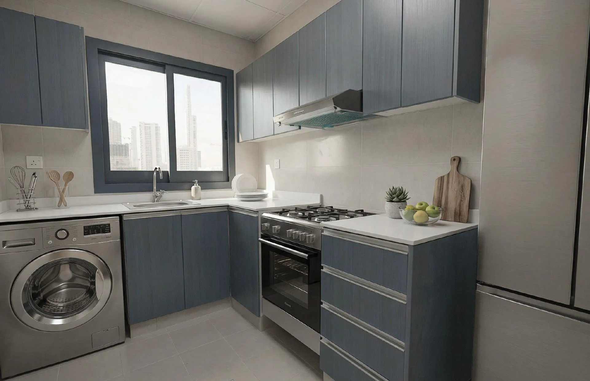 Azha Views Residences 7
