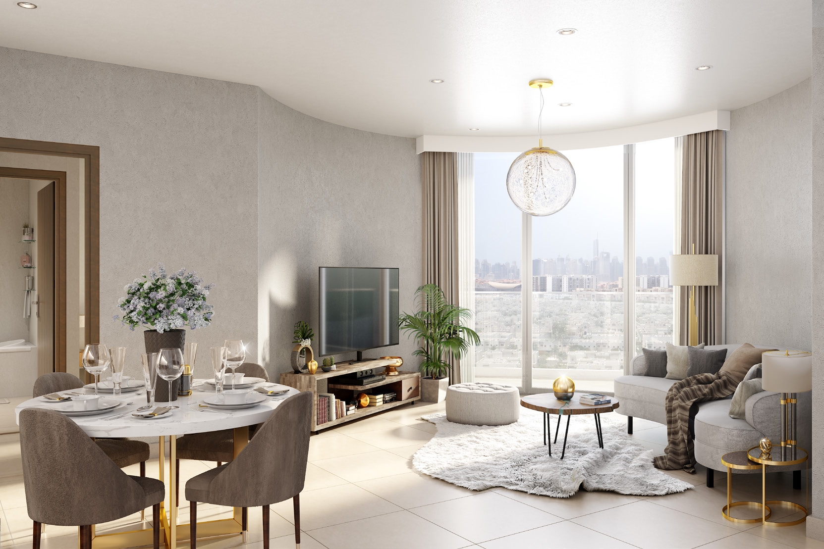 Azizi Jewel — 3