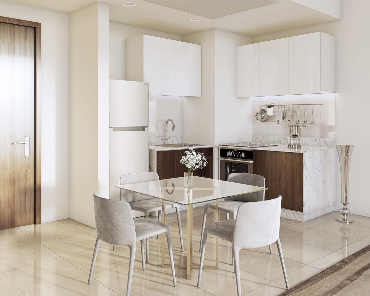 Azizi Park Avenue 1 5