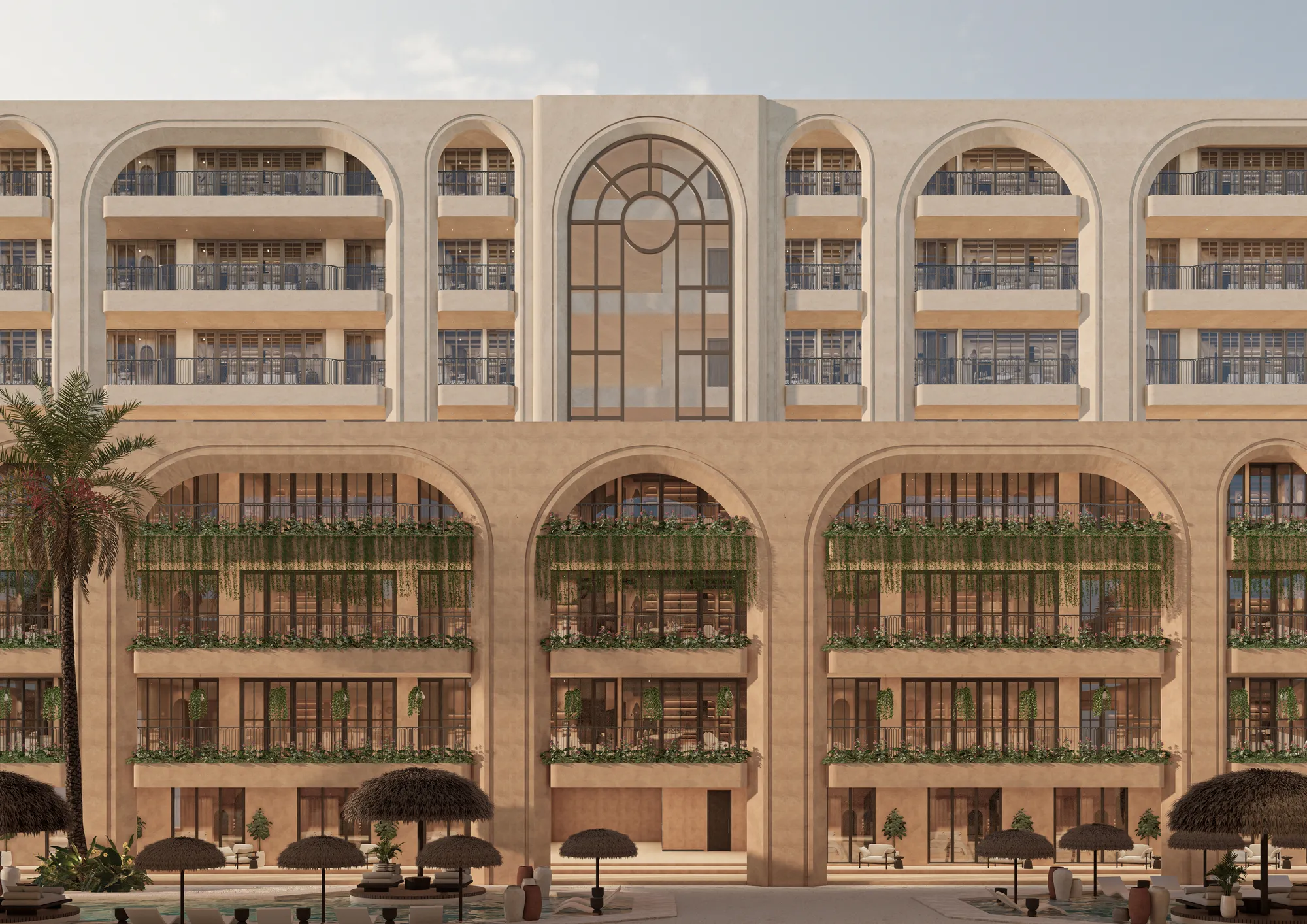 Azoria Living Suluban