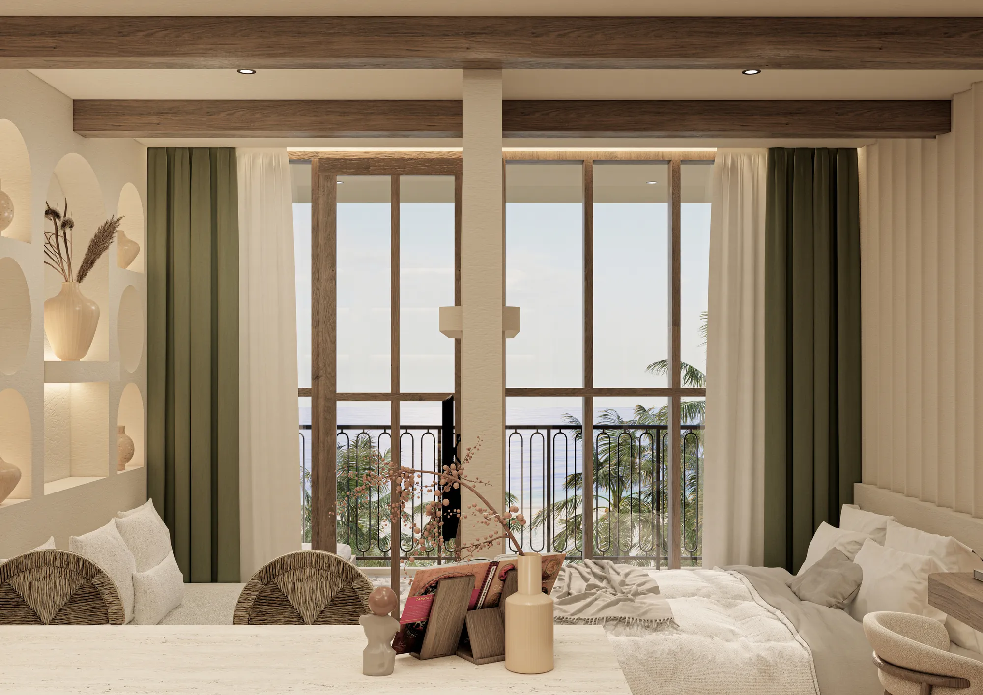 Azoria Living Suluban 11