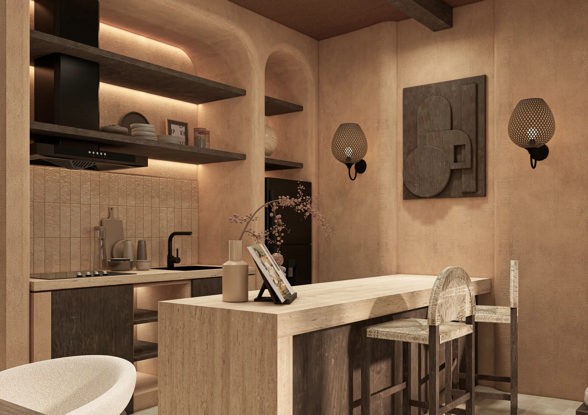 Azoria Living Suluban 12