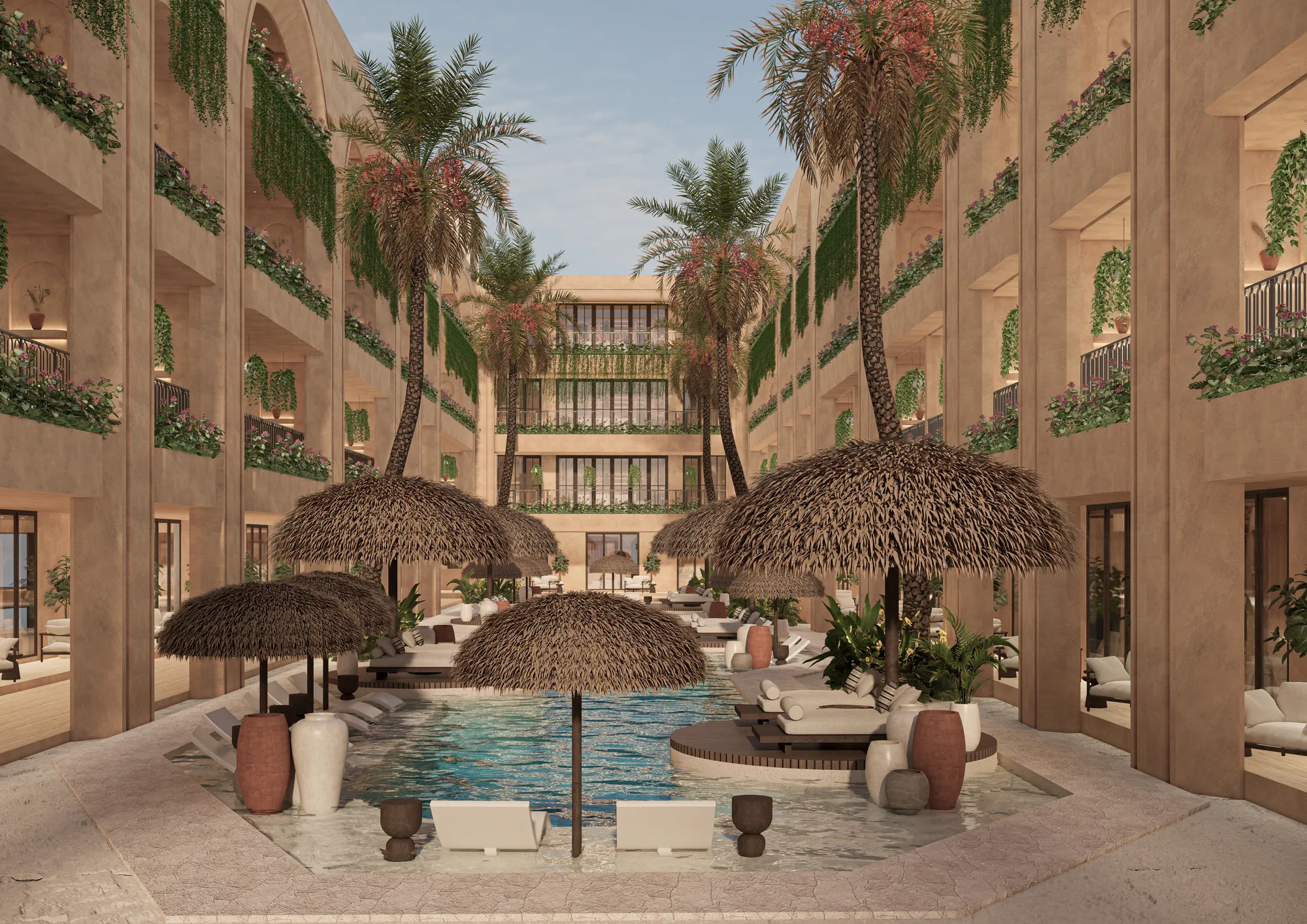 Azoria Living Suluban — 3