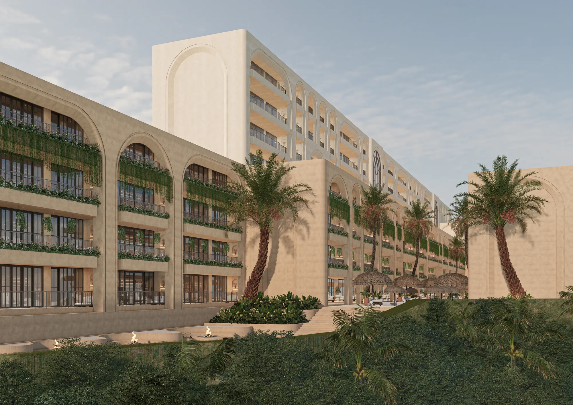 Azoria Living Suluban 3