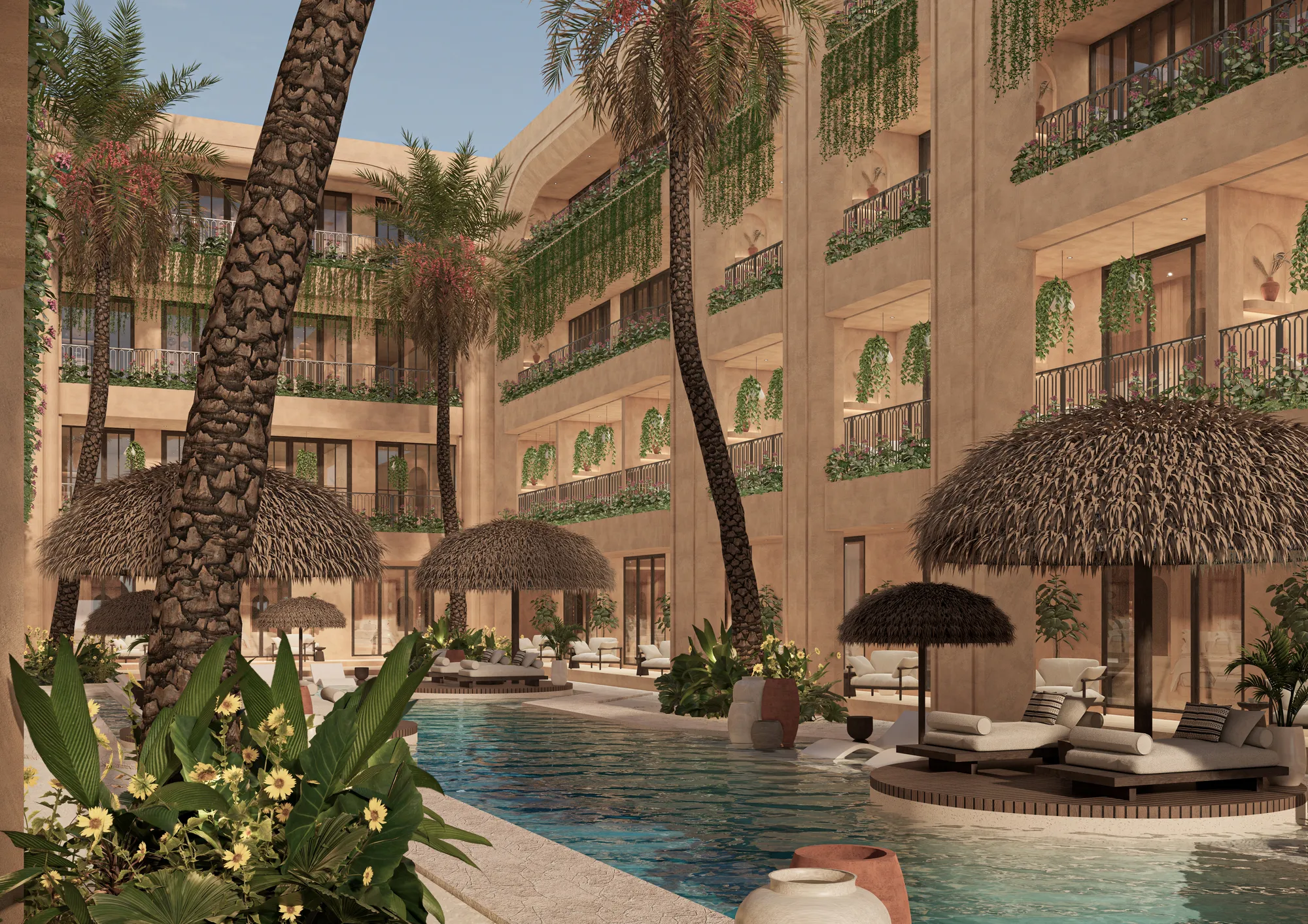 Azoria Living Suluban 4