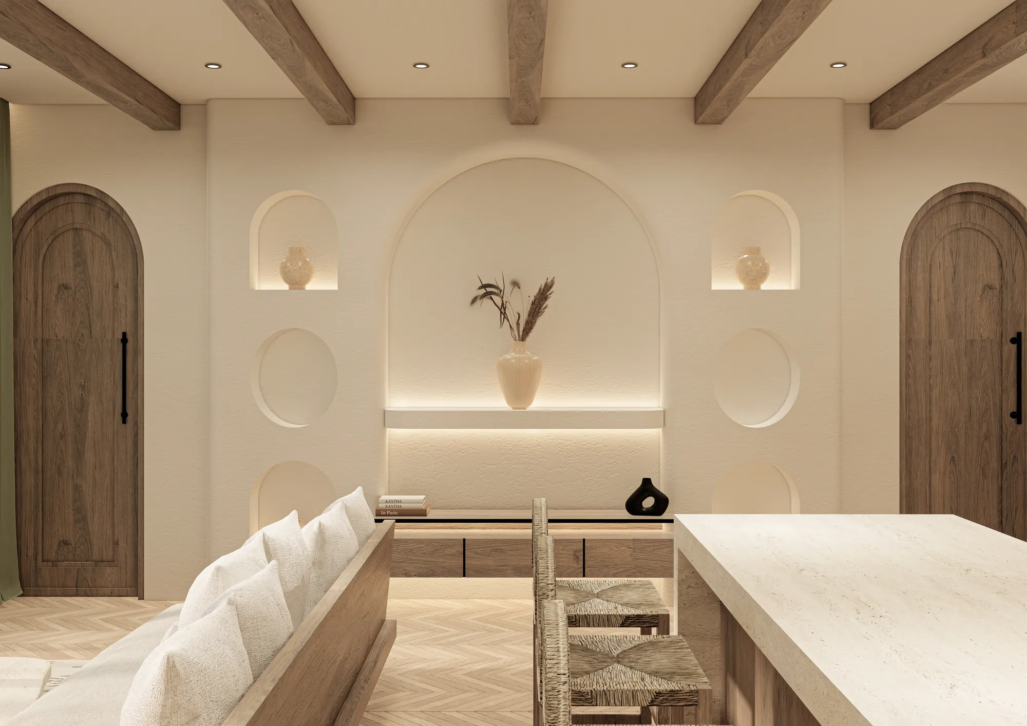 Azoria Living Suluban 8