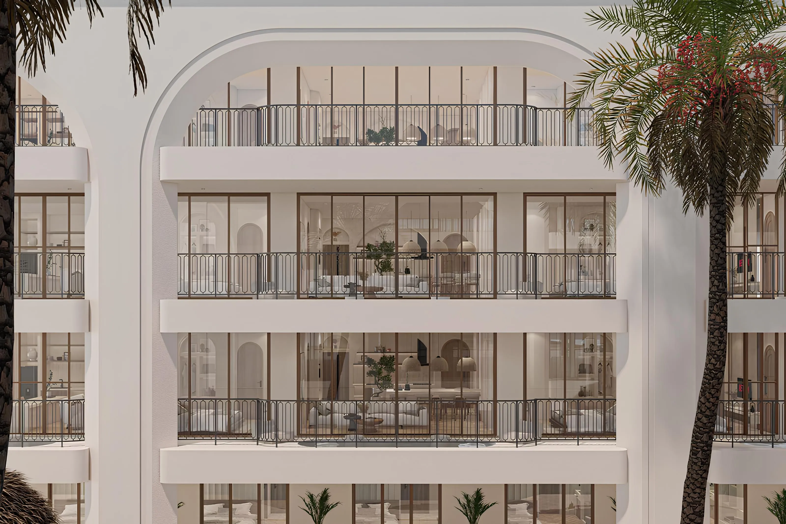Azoria Living Uluwatu — 2