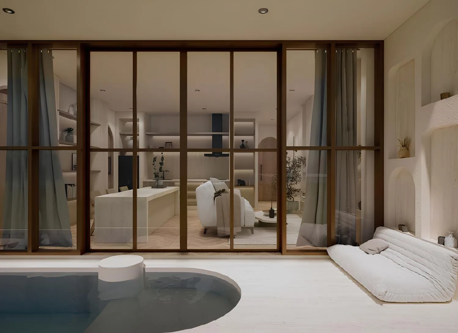 Azoria Living Uluwatu 12