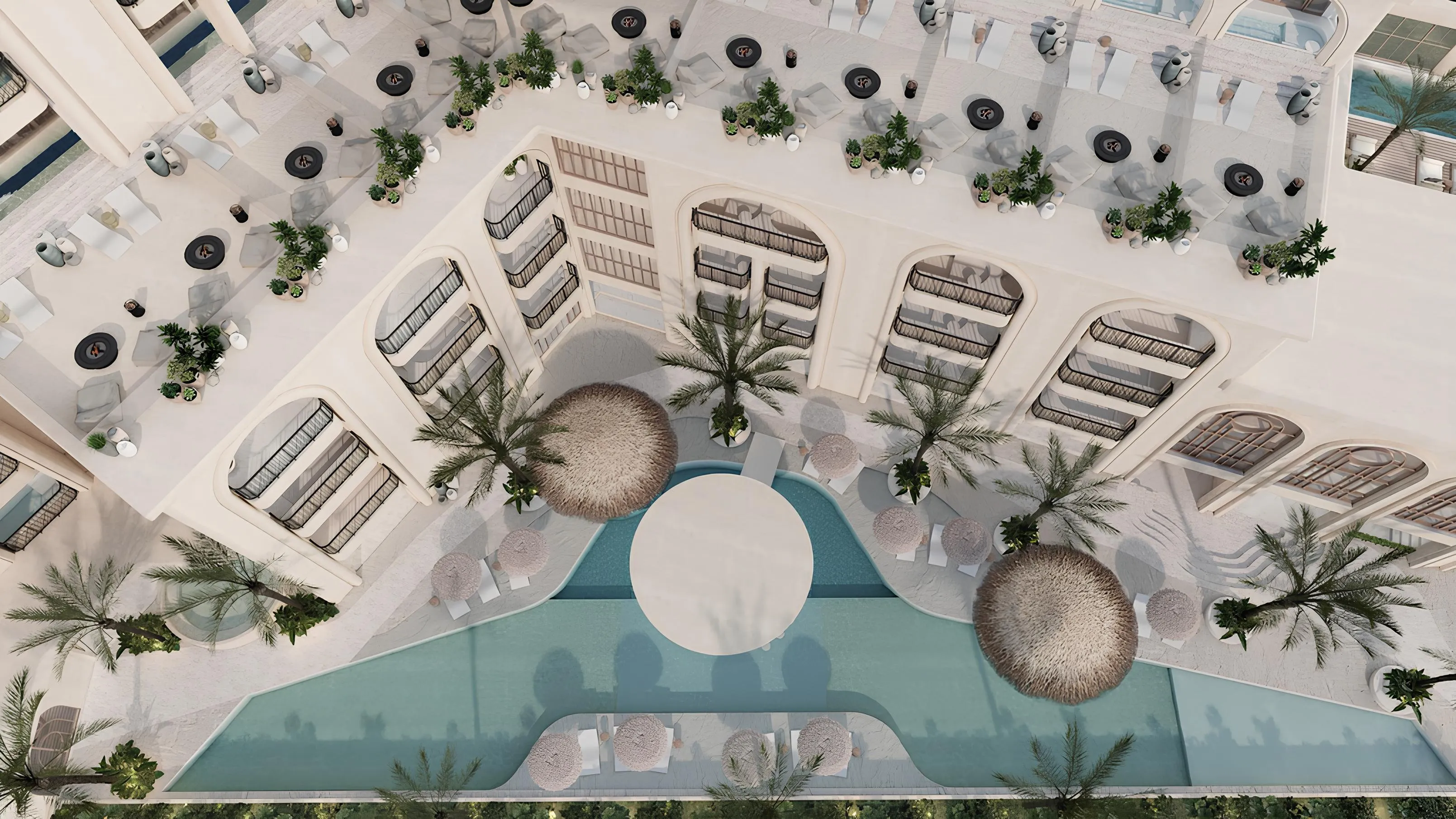 Azoria Living Uluwatu — 3