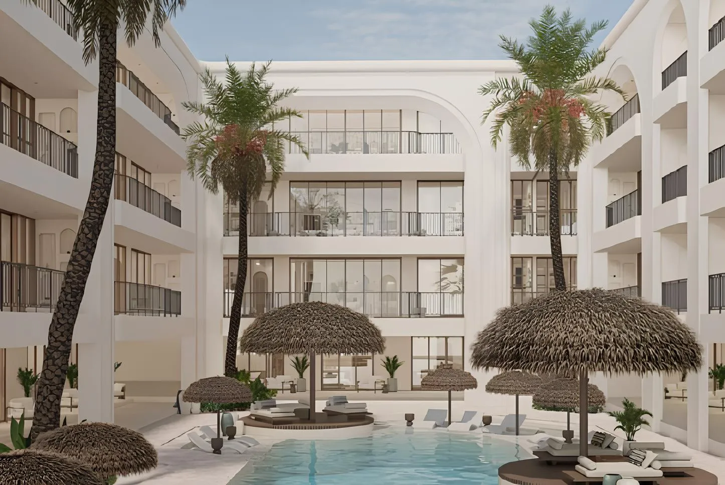 Azoria Living Uluwatu 3