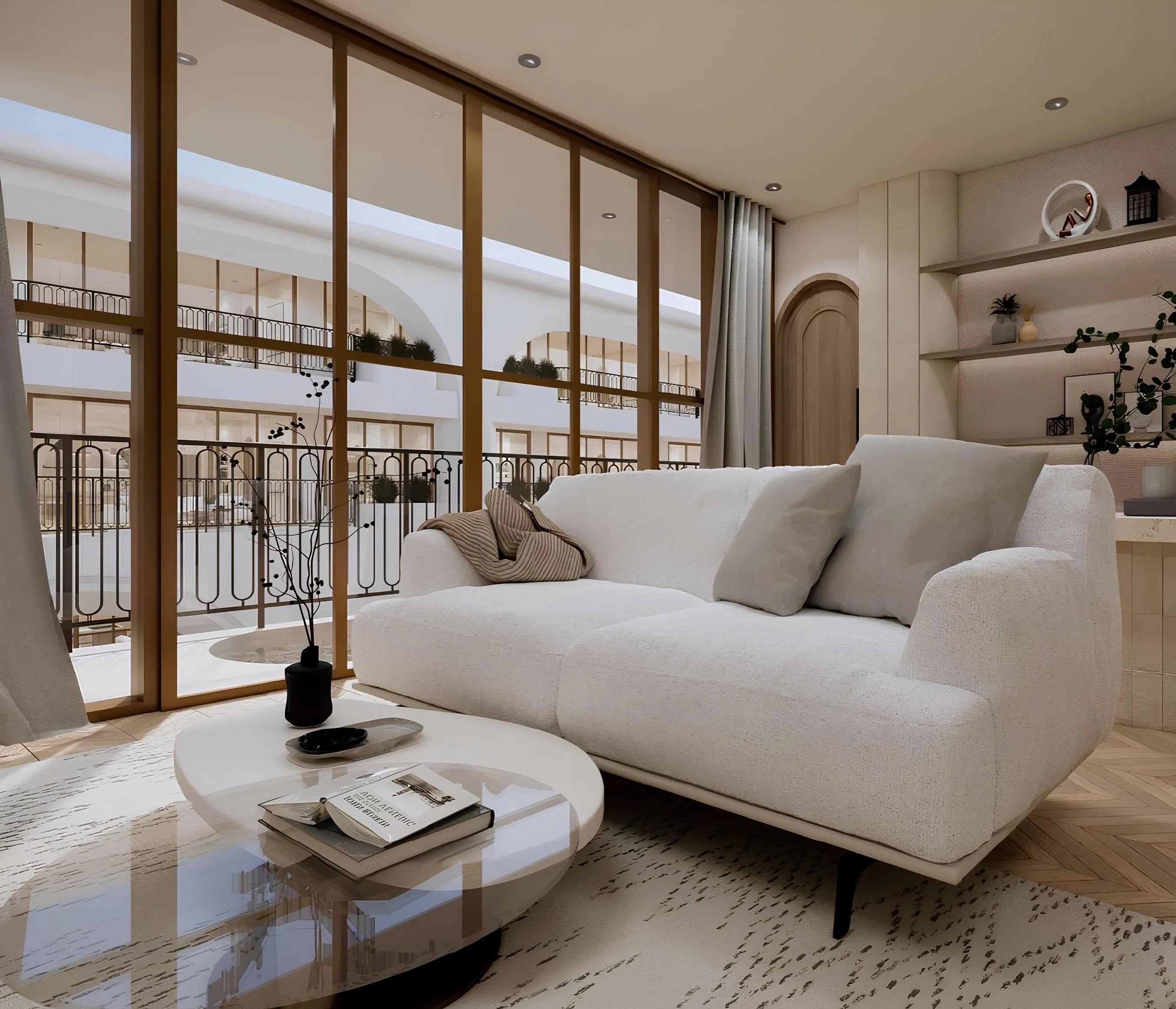 Azoria Living Uluwatu 7