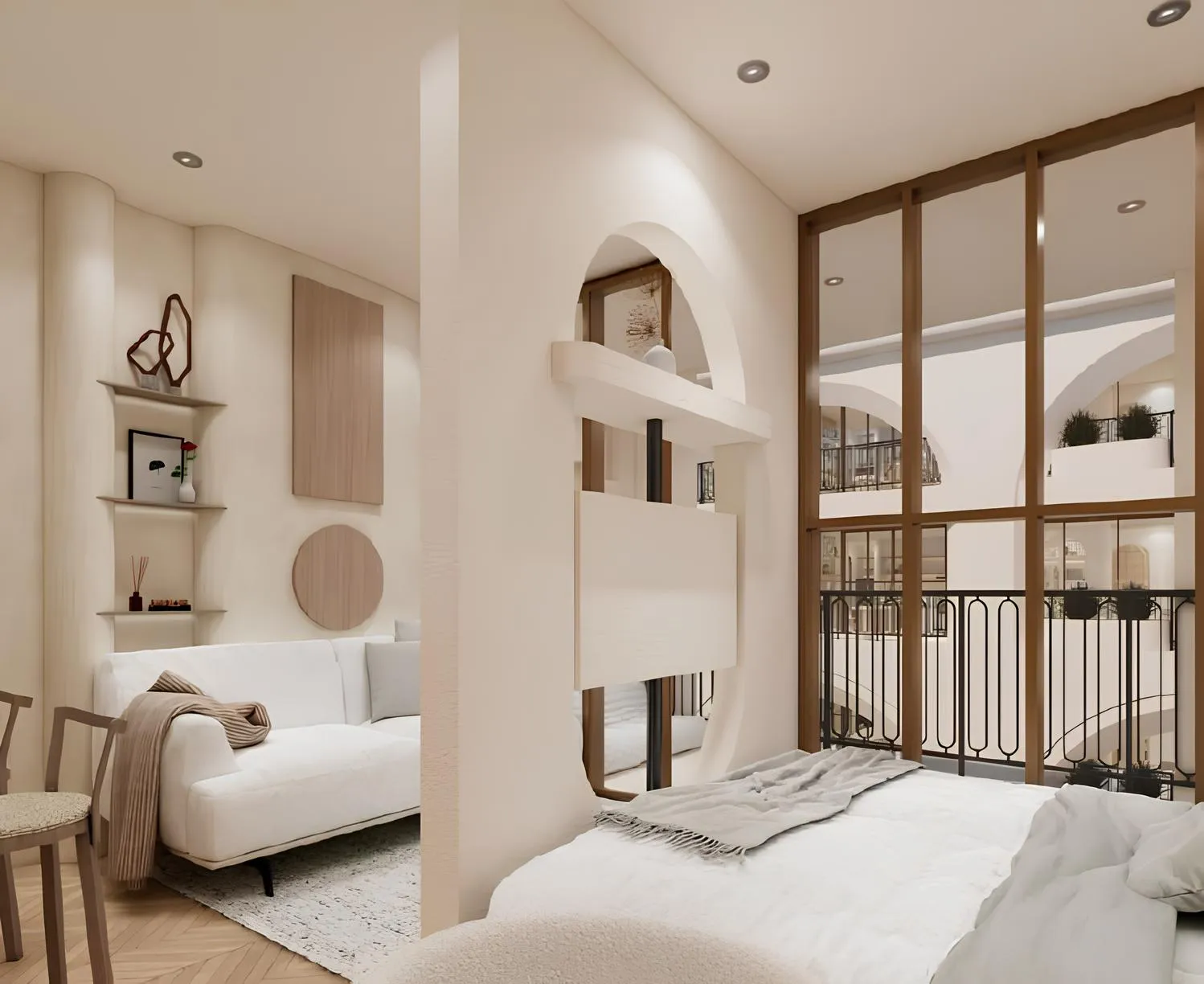 Azoria Living Uluwatu 8