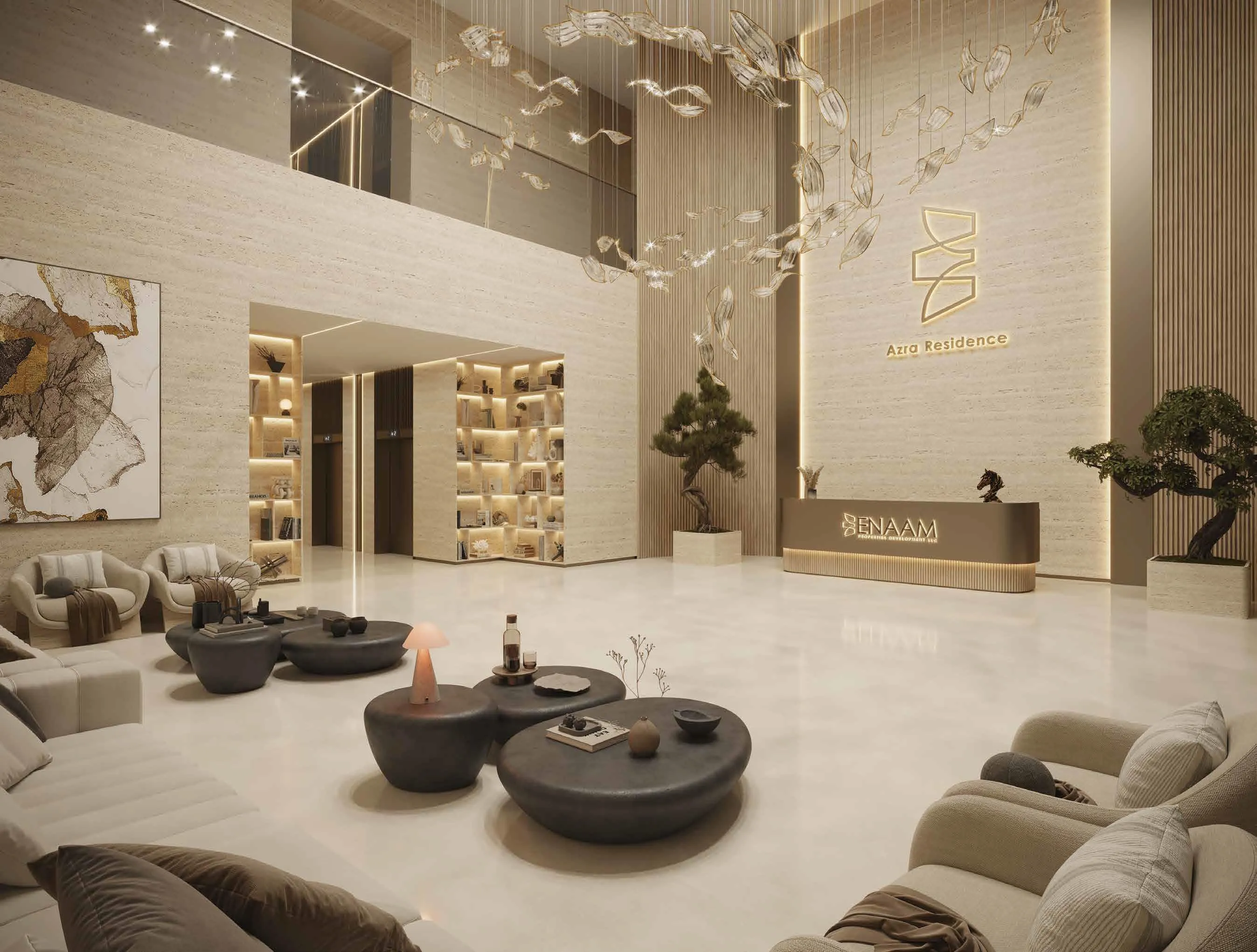 Azra Residence 10