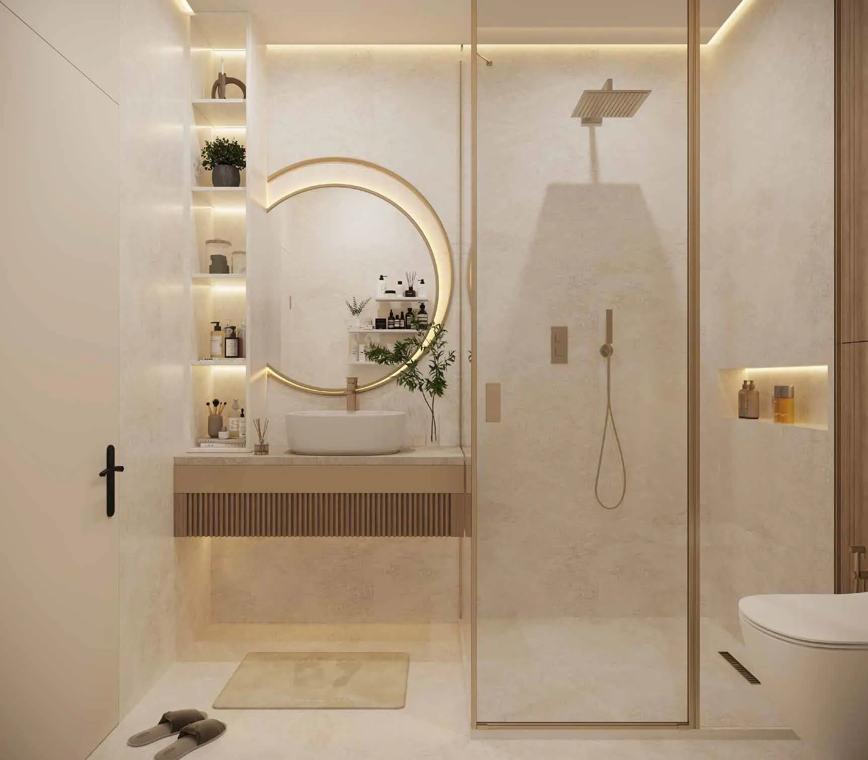 Azra Residence — 3