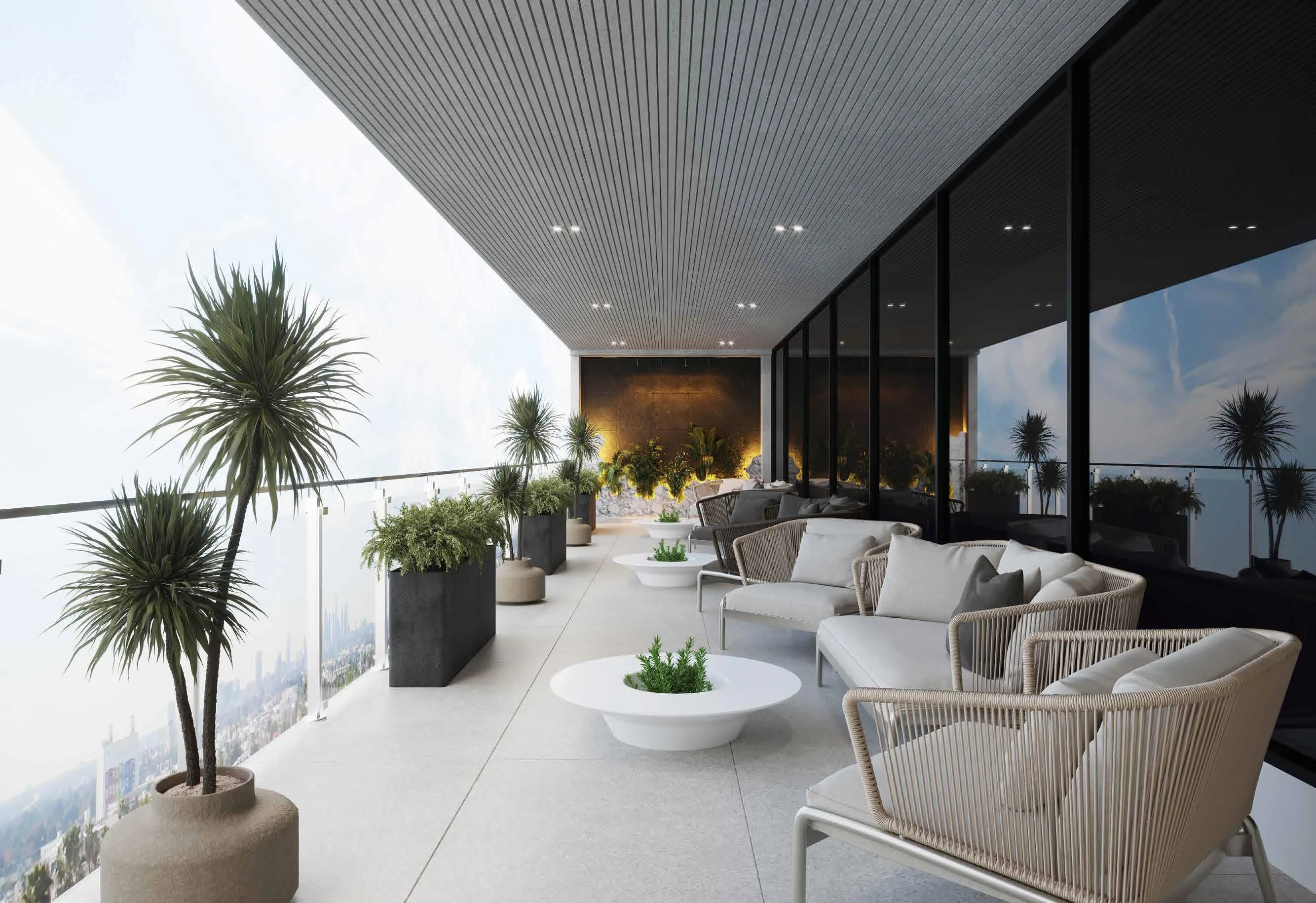 Azra Residence 6
