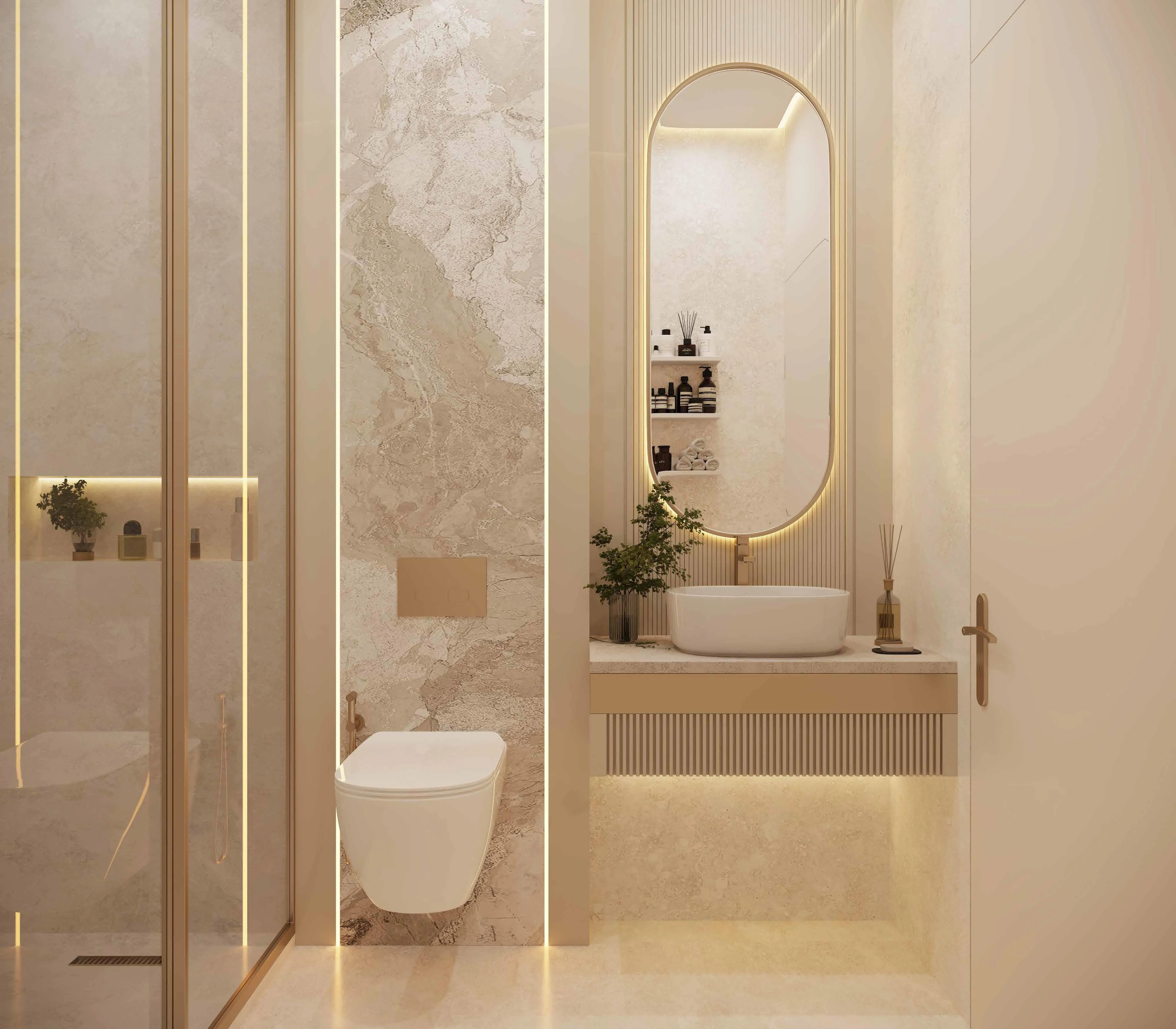 Azra Residence 7