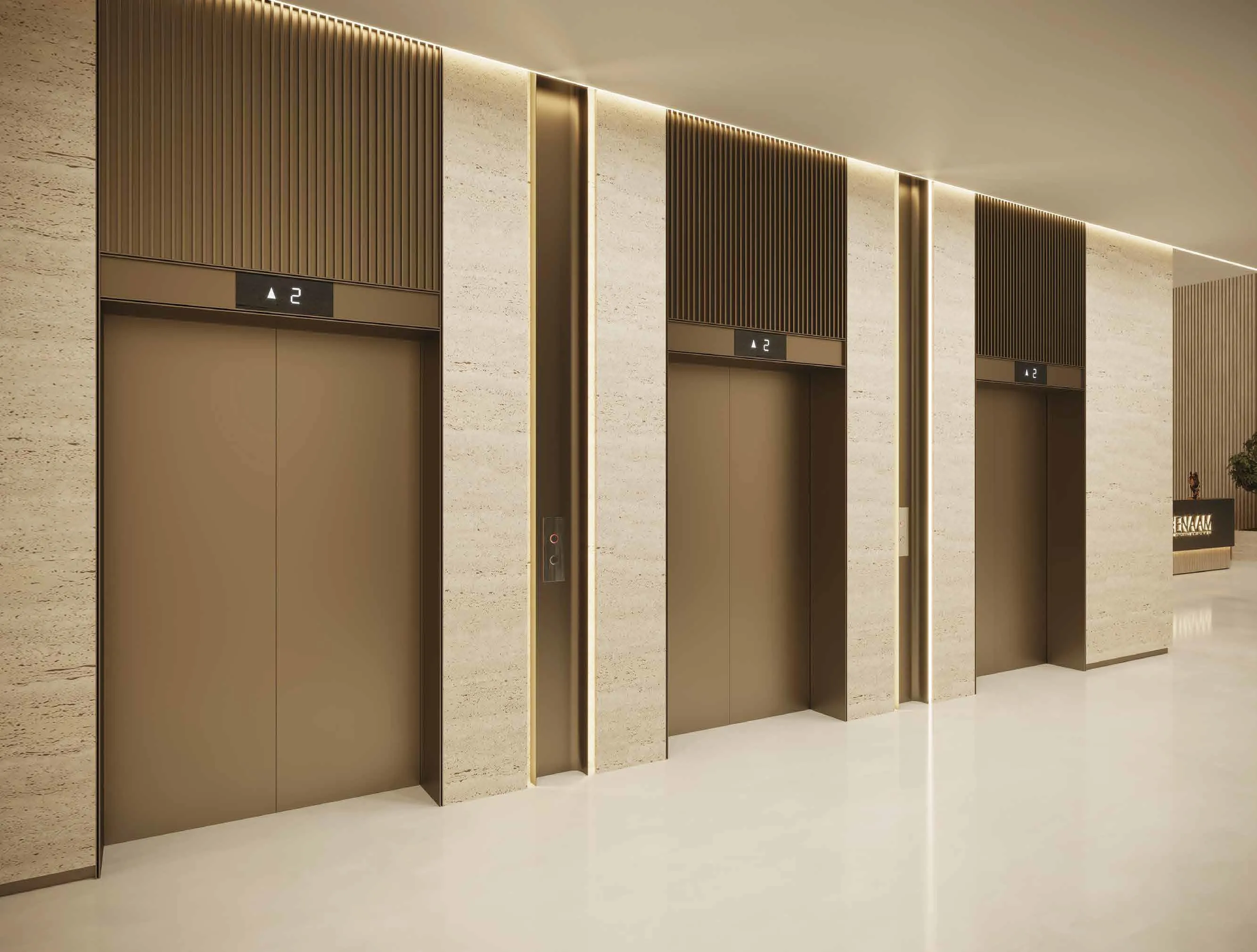 Azra Residence 8