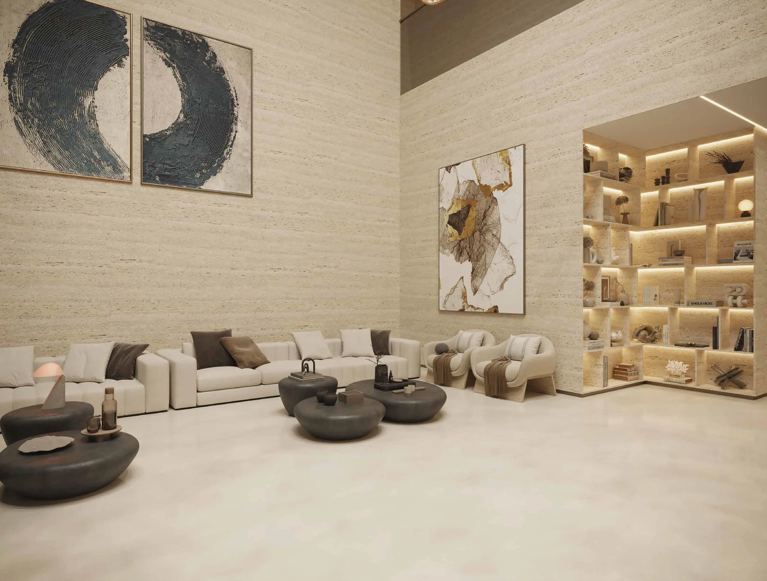 Azra Residence 9